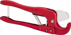 Value Collection - Cutter Replacement Blade - Use with Pipe Cutter 81628075 - Industrial Tool & Supply