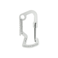 Leatherman - Multi-Tool Parts & Accessories Type: Carabiner Cap Lifter For Use With: Multipurpose - Industrial Tool & Supply