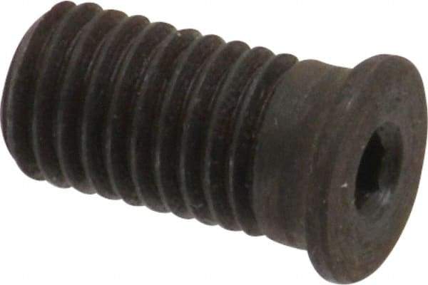 Kennametal - Screws for Indexable Milling & Turning - For Use with Shims - Industrial Tool & Supply