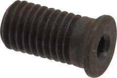 Kennametal - Screws for Indexable Milling & Turning - For Use with Shims - Industrial Tool & Supply