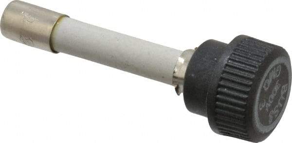 Cooper Bussmann - 300 VAC, 3 Amp, Time Delay Size Rejecting/NonRejecting Fuse - Fuse Holder Mount, 2-1/4" OAL, 10 at AC kA Rating, 15.9mm Diam - Industrial Tool & Supply