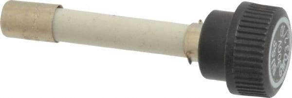 Cooper Bussmann - 300 VAC, 3.2 Amp, Time Delay Size Rejecting/NonRejecting Fuse - Fuse Holder Mount, 2-1/4" OAL, 10 at AC kA Rating, 15.9mm Diam - Industrial Tool & Supply