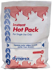 Medique - Hot & Cold Packs Type: Hot Pack Length (Inch): 9 - Industrial Tool & Supply