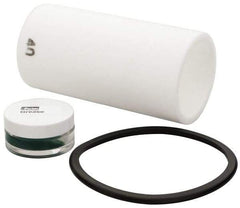 Parker - Replacement Filter Element - Series P3NF, 40 µ Rating, For Use with Parker P3N Filter Series - Industrial Tool & Supply