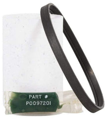 Parker - Replacement Filter Element - Series 08F, 40 µ Rating, For Use with Parker 08 Filter Series - Industrial Tool & Supply