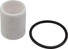 Parker - Replacement Filter Element - Series 06F, 5 µ Rating, For Use with Parker 06 Filter Series - Industrial Tool & Supply