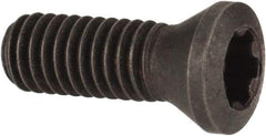 Seco - Torx Plus Lock Screw for Indexable Milling - For Use with Inserts - Industrial Tool & Supply