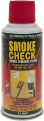 Home Safeguard - Alarm Testers & Maintenance Products Type: Aerosol Smoke Alarm Tester Test System Compatibility: Open & Enclosed Delivery Versa-Tools Kits - Industrial Tool & Supply