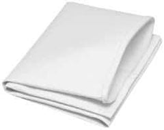 Value Collection - 5-7/8" Diam x 120" Long Dust, Mist & Fume Filter Bag - Polyester - Industrial Tool & Supply
