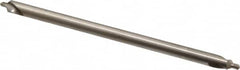 Keo - #3 Plain Cut 90° Incl Angle High Speed Steel Combo Drill & Countersink - Industrial Tool & Supply