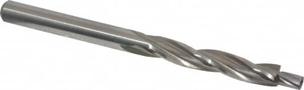 Cleveland - #6 Wire Socket Head Cap Screw Compatible, High Speed Steel, Solid Pilot Counterbore - Industrial Tool & Supply