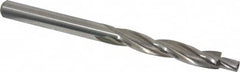 Cleveland - #6 Wire Socket Head Cap Screw Compatible, High Speed Steel, Solid Pilot Counterbore - Industrial Tool & Supply
