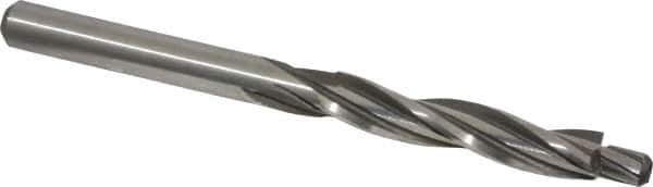 Cleveland - #6 Wire Socket Head Cap Screw Compatible, High Speed Steel, Solid Pilot Counterbore - Industrial Tool & Supply