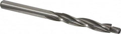 Cleveland - #6 Wire Socket Head Cap Screw Compatible, High Speed Steel, Solid Pilot Counterbore - Industrial Tool & Supply