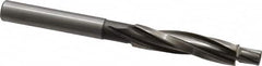Cleveland - #8 Wire Socket Head Cap Screw Compatible, High Speed Steel, Solid Pilot Counterbore - Industrial Tool & Supply