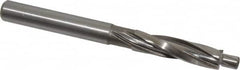 Cleveland - #10 Wire Socket Head Cap Screw Compatible, High Speed Steel, Solid Pilot Counterbore - Industrial Tool & Supply
