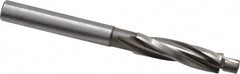 Cleveland - #10 Wire Socket Head Cap Screw Compatible, High Speed Steel, Solid Pilot Counterbore - Industrial Tool & Supply