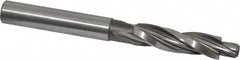 Cleveland - #12 Wire Socket Head Cap Screw Compatible, High Speed Steel, Solid Pilot Counterbore - Industrial Tool & Supply