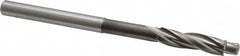 Cleveland - 1/4" Socket Head Cap Screw Compatible, High Speed Steel, Solid Pilot Counterbore - Industrial Tool & Supply