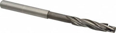 Cleveland - 5/16" Socket Head Cap Screw Compatible, High Speed Steel, Solid Pilot Counterbore - Industrial Tool & Supply
