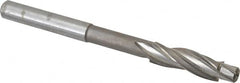 Cleveland - 3/8" Socket Head Cap Screw Compatible, High Speed Steel, Solid Pilot Counterbore - Industrial Tool & Supply