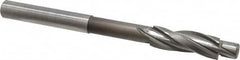 Cleveland - 3/8" Socket Head Cap Screw Compatible, High Speed Steel, Solid Pilot Counterbore - Industrial Tool & Supply