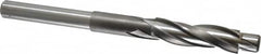 Cleveland - 7/16" Socket Head Cap Screw Compatible, High Speed Steel, Solid Pilot Counterbore - Industrial Tool & Supply