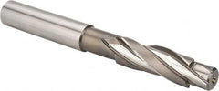 Cleveland - 3/4" Socket Head Cap Screw Compatible, High Speed Steel, Solid Pilot Counterbore - Industrial Tool & Supply