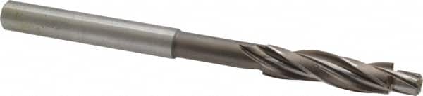 Cleveland - 5/16" Socket Head Cap Screw Compatible, High Speed Steel, Solid Pilot Counterbore - Industrial Tool & Supply