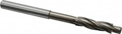Cleveland - 5/16" Socket Head Cap Screw Compatible, High Speed Steel, Solid Pilot Counterbore - Industrial Tool & Supply