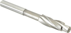 Cleveland - 5/8" Socket Head Cap Screw Compatible, High Speed Steel, Solid Pilot Counterbore - Industrial Tool & Supply