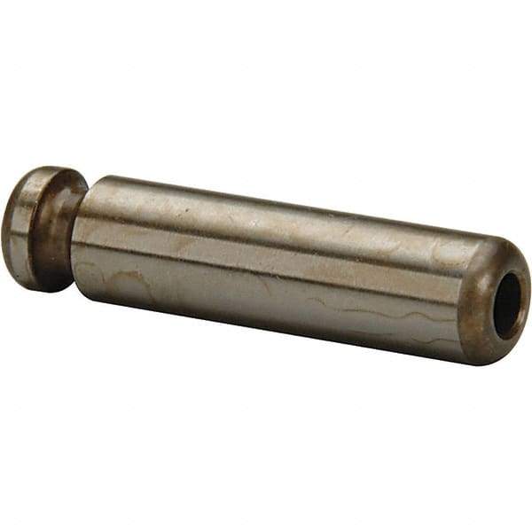 Dynabrade - Air Belt Sander Support Shaft - Use with 15002, 15003, 15006, Includes (2) Support Shafts - Industrial Tool & Supply