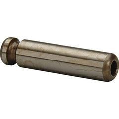 Dynabrade - Air Belt Sander Support Shaft - Use with 15002, 15003, 15006, Includes (2) Support Shafts - Industrial Tool & Supply