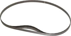 Milwaukee Tool - 2' 11-3/8" Long x 0.02" Thick, 14 Teeth per Inch, Portable Band Saw Blade - Bi-Metal Blade, High Speed Steel Teeth, Toothed Edge - Industrial Tool & Supply
