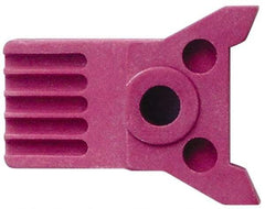 Abanaki - Oil Skimmer Drive Fingers - For Use with Tube Oil Skimmers - Industrial Tool & Supply