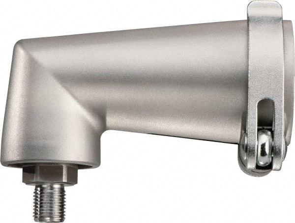 Metabo - Power Drill Right Angle Drive Attachment - For Metabo Cordless Drills - Industrial Tool & Supply