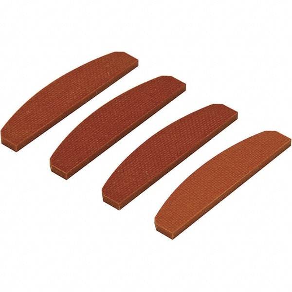 Dynabrade - Air Die Grinder Rotor Blades - Use with 18230 - Industrial Tool & Supply