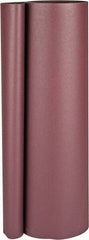 3M - 37" Wide x 75" OAL, 120 Grit, Aluminum Oxide Abrasive Belt - Aluminum Oxide, Fine, Coated, X Weighted Cloth Backing, Series 340D - Industrial Tool & Supply