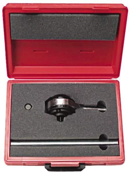 Proto - 3/4" Output Drive, 1,200 Ft/Lb Max Output, Single Stage Torque Wrench Multiplier - 6:33:1 Gear Ratio, 1:6 Effective Multiplier Ratio - Industrial Tool & Supply
