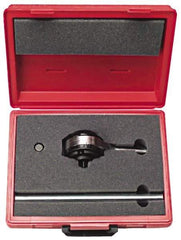 Proto - 3/4" Output Drive, 1,200 Ft/Lb Max Output, Single Stage Torque Wrench Multiplier - 6:33:1 Gear Ratio, 1:6 Effective Multiplier Ratio - Industrial Tool & Supply