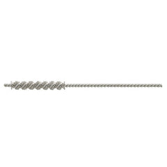 0.054″ x Silicate Silicate - Cross Hole Deburring - Miniature Brush - Industrial Tool & Supply