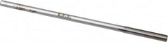 Made in USA - Letter B Carbide-Tipped 4 Flute Chucking Reamer - Industrial Tool & Supply