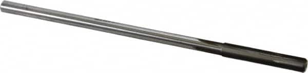 Made in USA - Letter I Carbide-Tipped 4 Flute Chucking Reamer - Industrial Tool & Supply