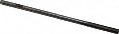 Made in USA - 0.183" Carbide-Tipped 4 Flute Chucking Reamer - Industrial Tool & Supply