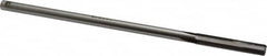 Made in USA - 0.2525" Carbide-Tipped 4 Flute Chucking Reamer - Industrial Tool & Supply