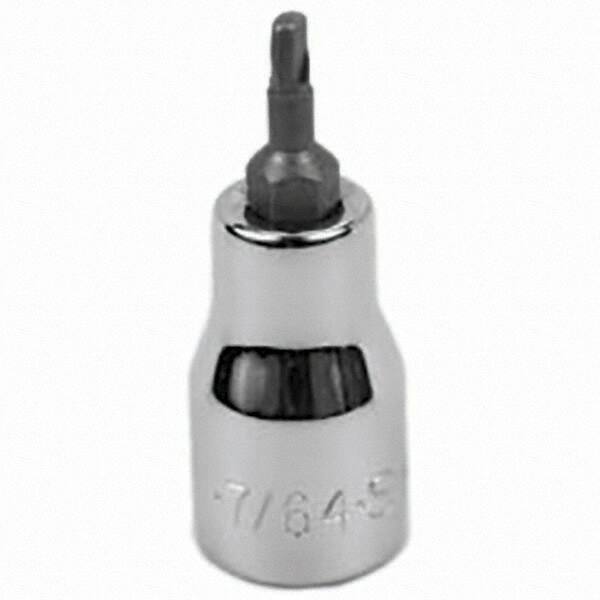 SK - Hand Hex & Torx Bit Sockets - Industrial Tool & Supply