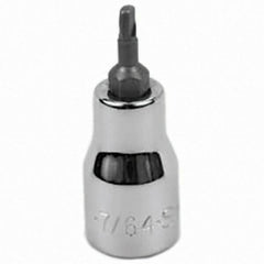 SK - Hand Hex & Torx Bit Sockets - Industrial Tool & Supply
