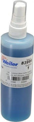 Weiler - 8 oz Bottle Lubricant - Industrial Tool & Supply