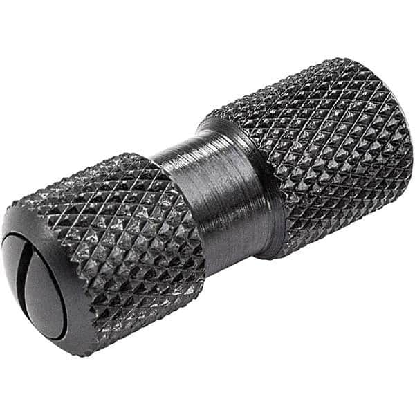 Starrett - Micrometer Accessories Type: Ratchet Stop For Use With: Starrett 436 - Industrial Tool & Supply