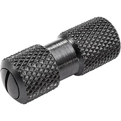 Starrett - Micrometer Accessories Type: Ratchet Stop For Use With: Starrett 436 - Industrial Tool & Supply